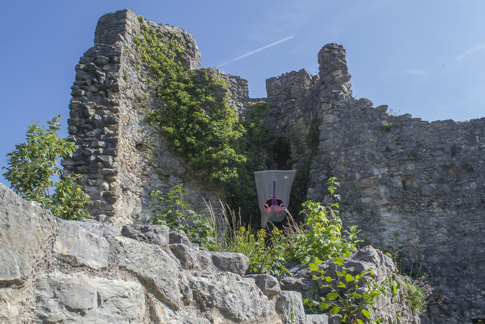 2019 07 YouDoYou With Paul Otis Wiesner, Dorneck, Dornach — Angela Staffelbach — Jeronim Horvat